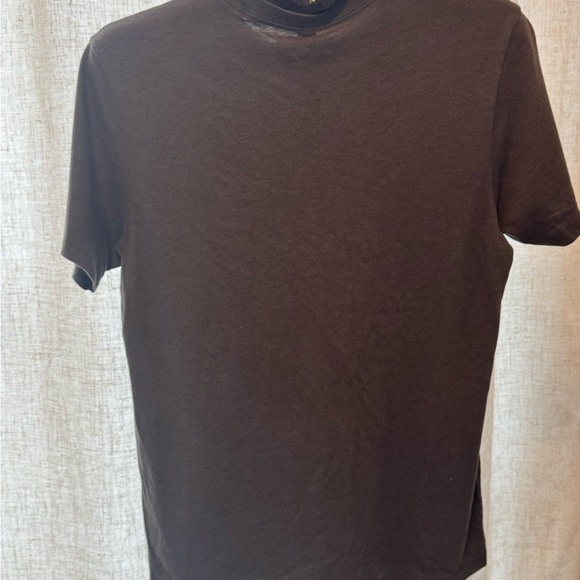 Charcoal Grey Georgia Bulldog Graphic T-Shirt size Small - Picture 4 of 5